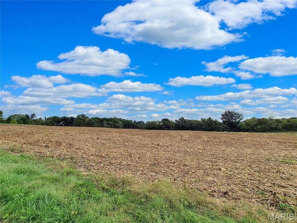 17 Acres of Land for Sale in Elsberry, Missouri