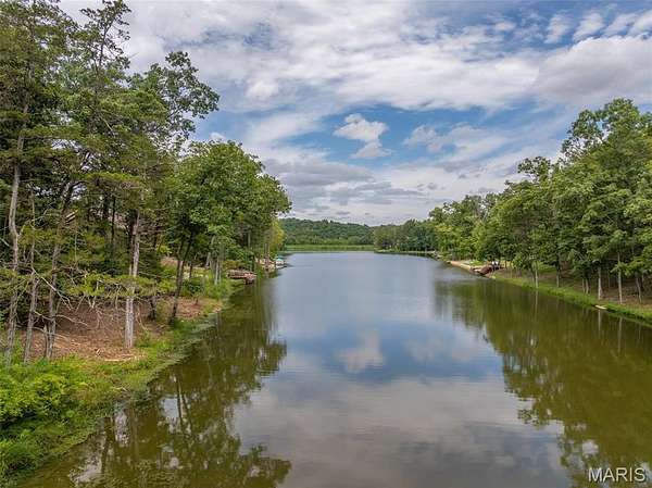 2 Acres of Residential Land for Sale in Innsbrook, Missouri