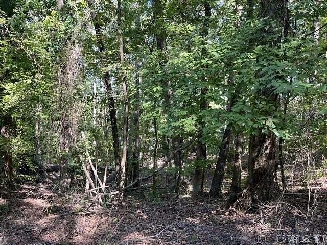 0.88 Acres of Residential Land for Sale in Hot Springs Village, Arkansas