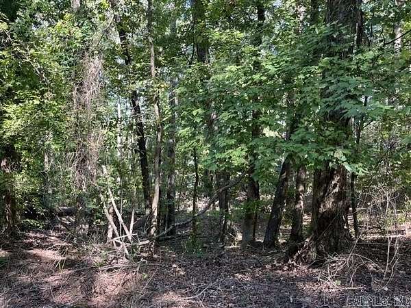 0.88 Acres of Residential Land for Sale in Hot Springs Village, Arkansas