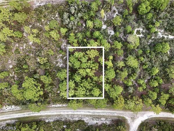 0.24 Acres of Residential Land for Sale in Lake Placid, Florida