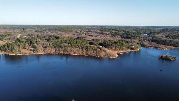 0.75 Acres of Residential Land for Sale in Daingerfield, Texas