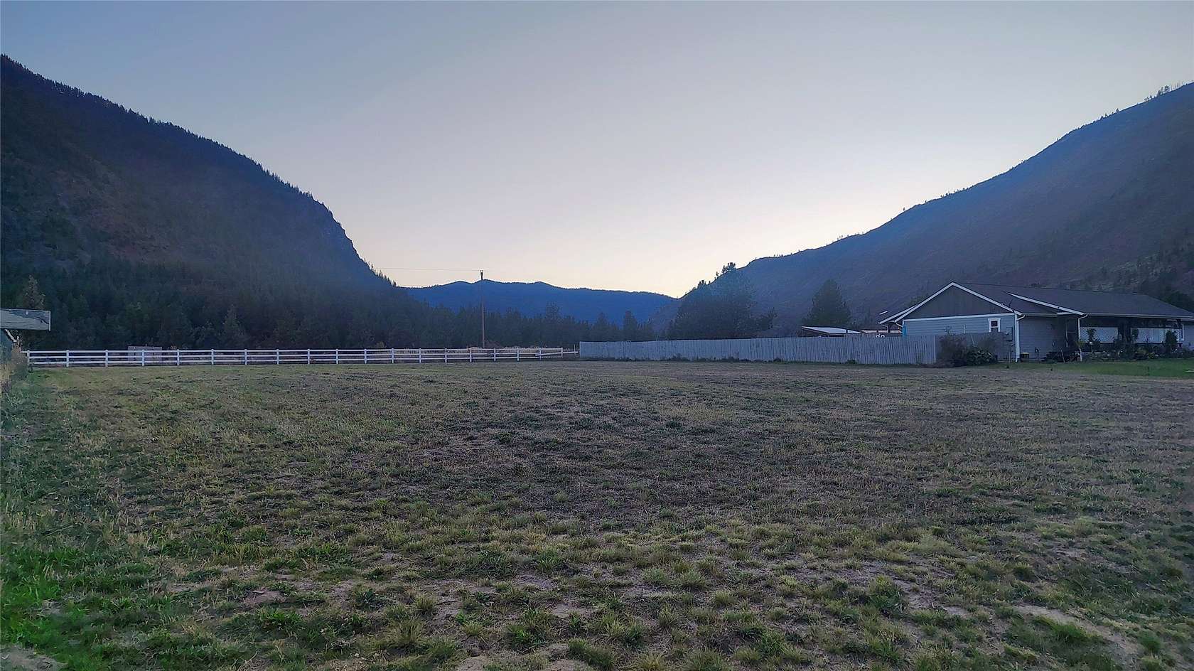 0.9 Acres of Residential Land for Sale in Alberton, Montana