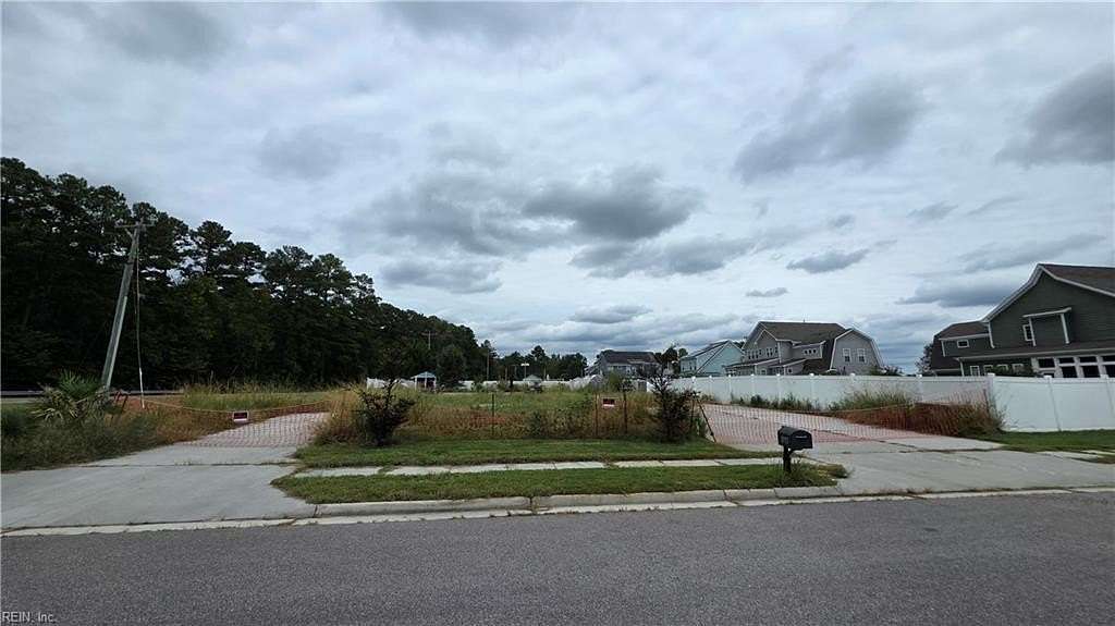 0.4 Acres of Residential Land for Sale in Chesapeake, Virginia