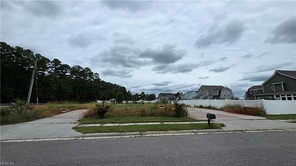 0.4 Acres of Residential Land for Sale in Chesapeake, Virginia