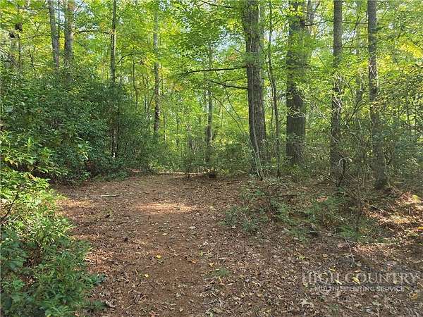 8.8 Acres of Residential Land for Sale in Fleetwood, North Carolina