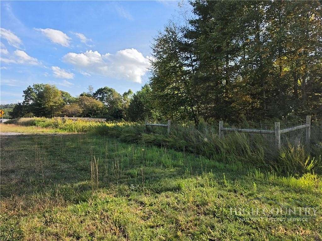 3.62 Acres of Commercial Land for Sale in Fleetwood, North Carolina
