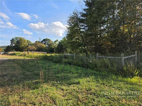 3.62 Acres of Commercial Land for Sale in Fleetwood, North Carolina