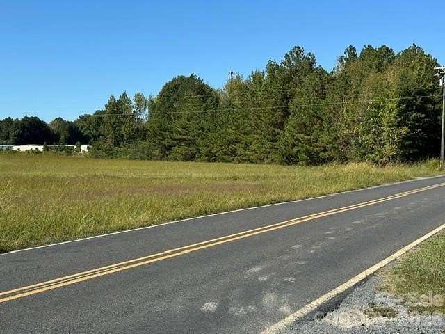 22.5 Acres of Land for Sale in Oakboro, North Carolina