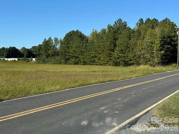 22.5 Acres of Land for Sale in Oakboro, North Carolina