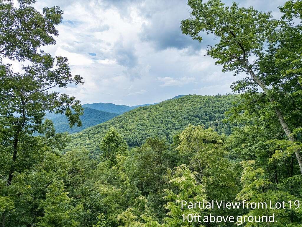 1 Acre of Land for Sale in Whittier, North Carolina