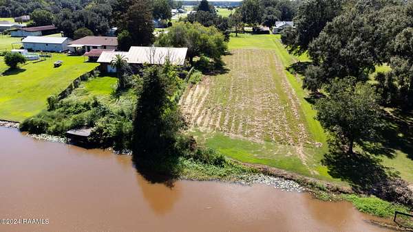 1.9 Acres of Residential Land for Sale in Breaux Bridge, Louisiana