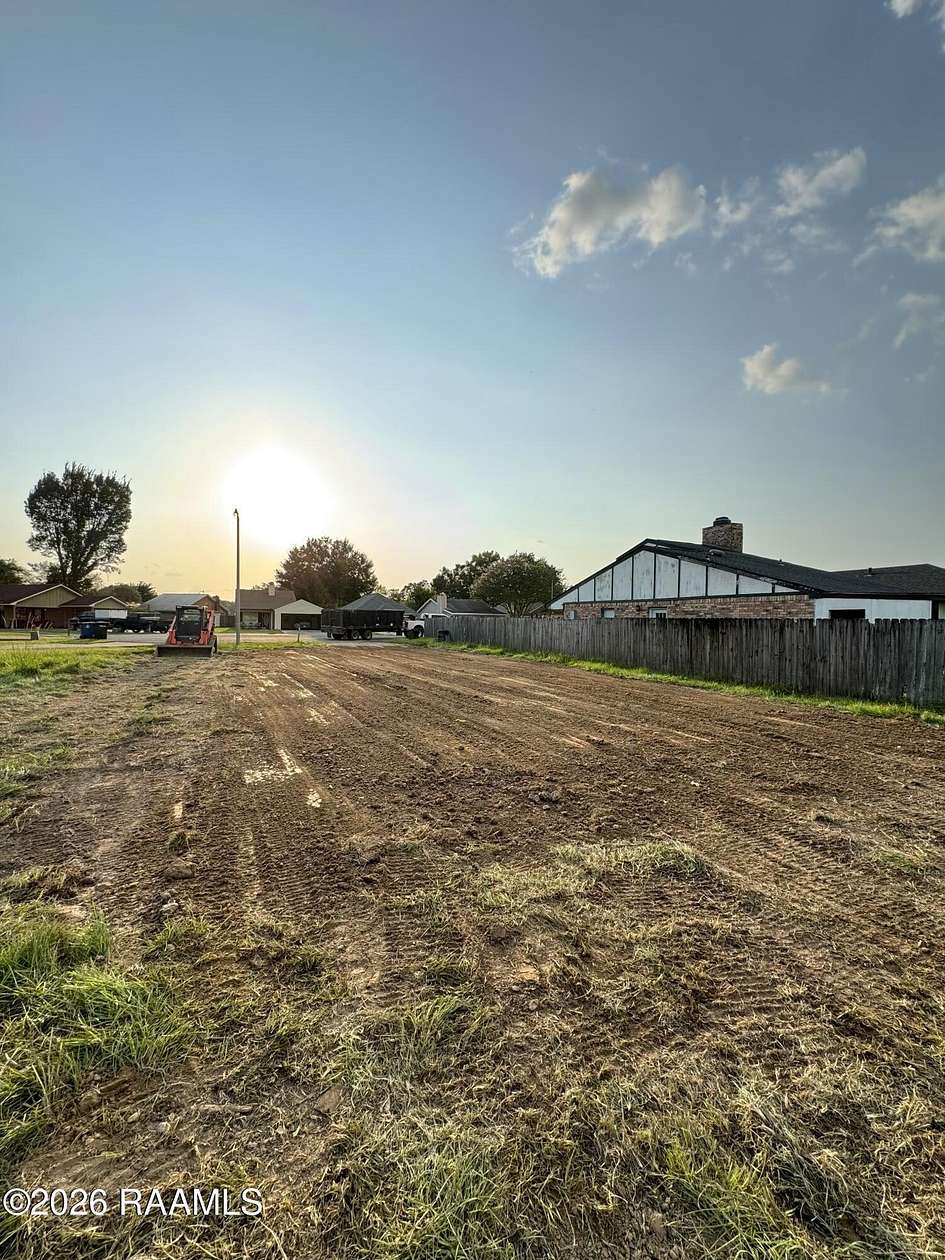 0.18 Acres of Residential Land for Sale in Lafayette, Louisiana