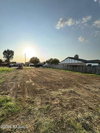0.18 Acres of Residential Land for Sale in Lafayette, Louisiana
