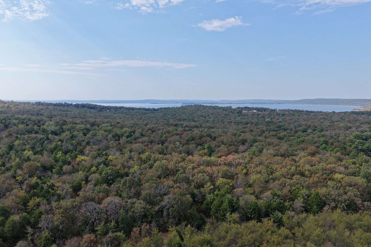 11 Acres of Land for Sale in Crowder, Oklahoma