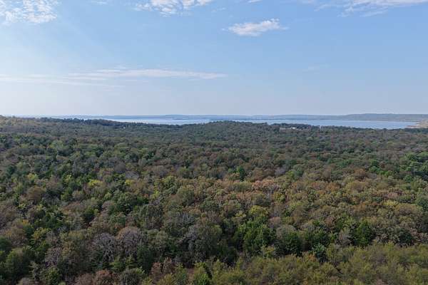 11 Acres of Land for Sale in Crowder, Oklahoma