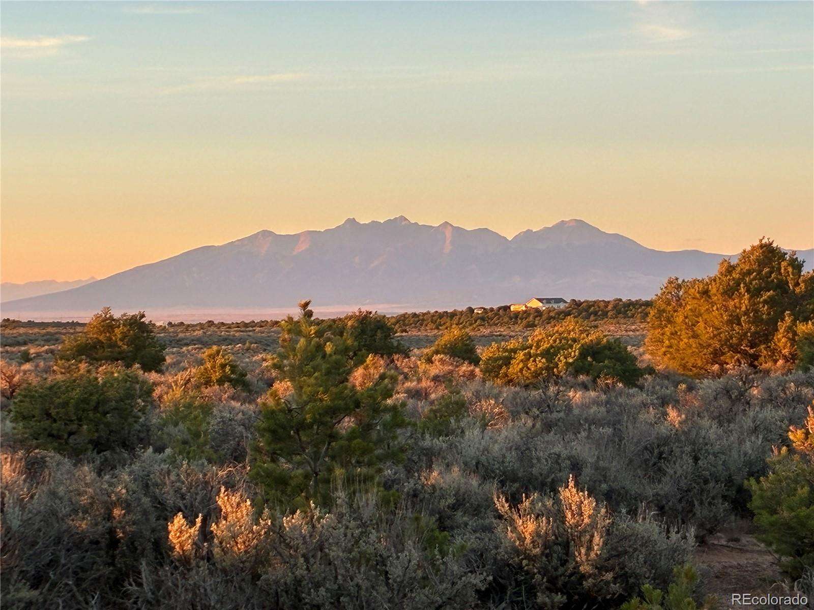 2.7 Acres of Land for Sale in San Luis, Colorado