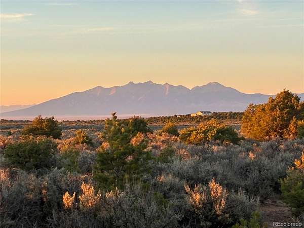 2.7 Acres of Land for Sale in San Luis, Colorado