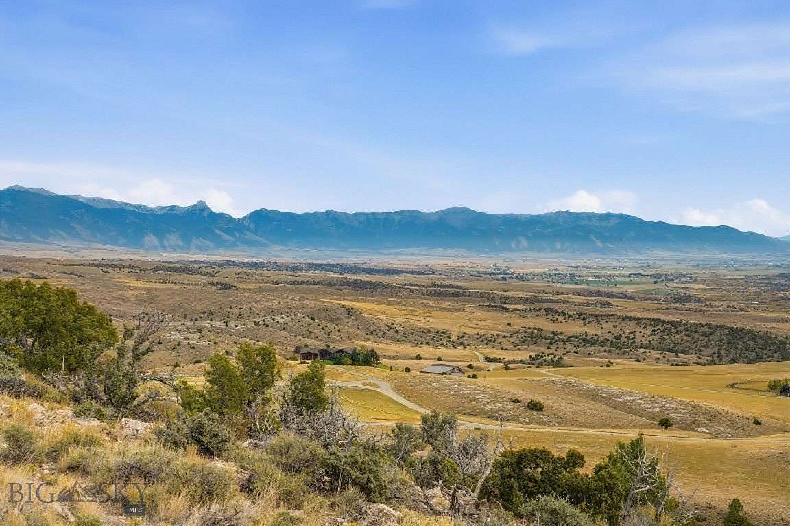 19.8 Acres of Land for Sale in Manhattan, Montana
