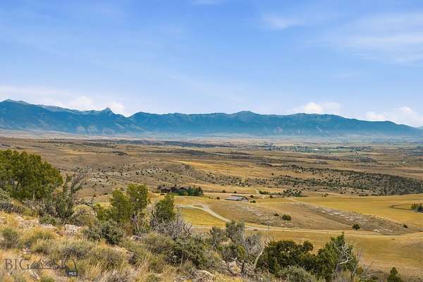 19.8 Acres of Land for Sale in Manhattan, Montana