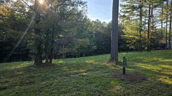 1.12 Acres of Land for Sale in Blairsville, Georgia