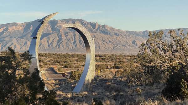 0.87 Acres of Land for Sale in Rio Rancho, New Mexico