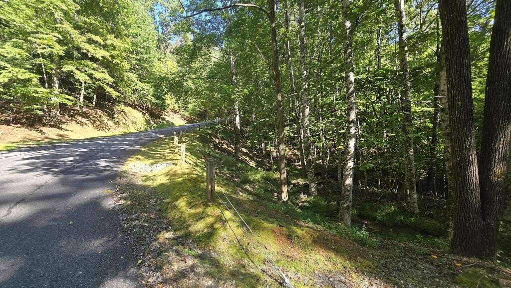 3 Acres of Land for Sale in Hayesville, North Carolina