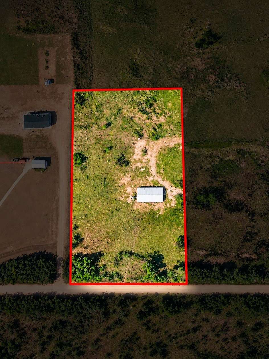 3.88 Acres of Land for Sale in Abilene, Texas