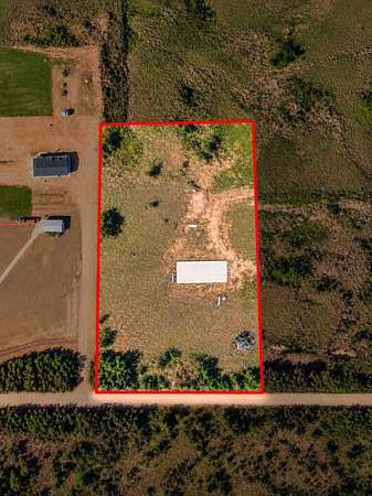 3.88 Acres of Land for Sale in Abilene, Texas