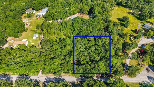 1 Acre of Residential Land for Sale in Milton, Florida