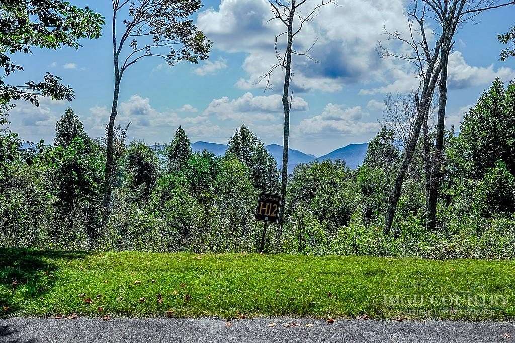 2.2 Acres of Residential Land for Sale in Elk Park, North Carolina