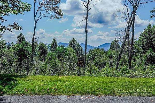 2.2 Acres of Residential Land for Sale in Elk Park, North Carolina