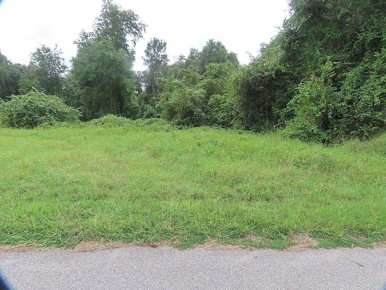 4.72 Acres of Residential Land for Sale in Winter Garden, Florida