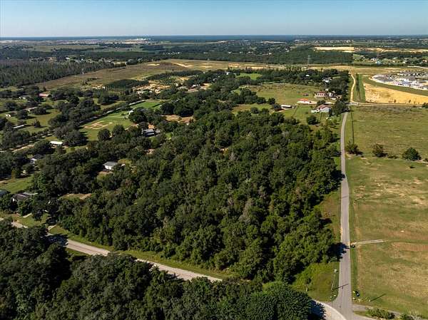 4.72 Acres of Residential Land for Sale in Winter Garden, Florida