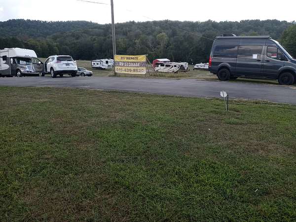 5 Acres of Commercial Land for Sale in Woodbury, Tennessee