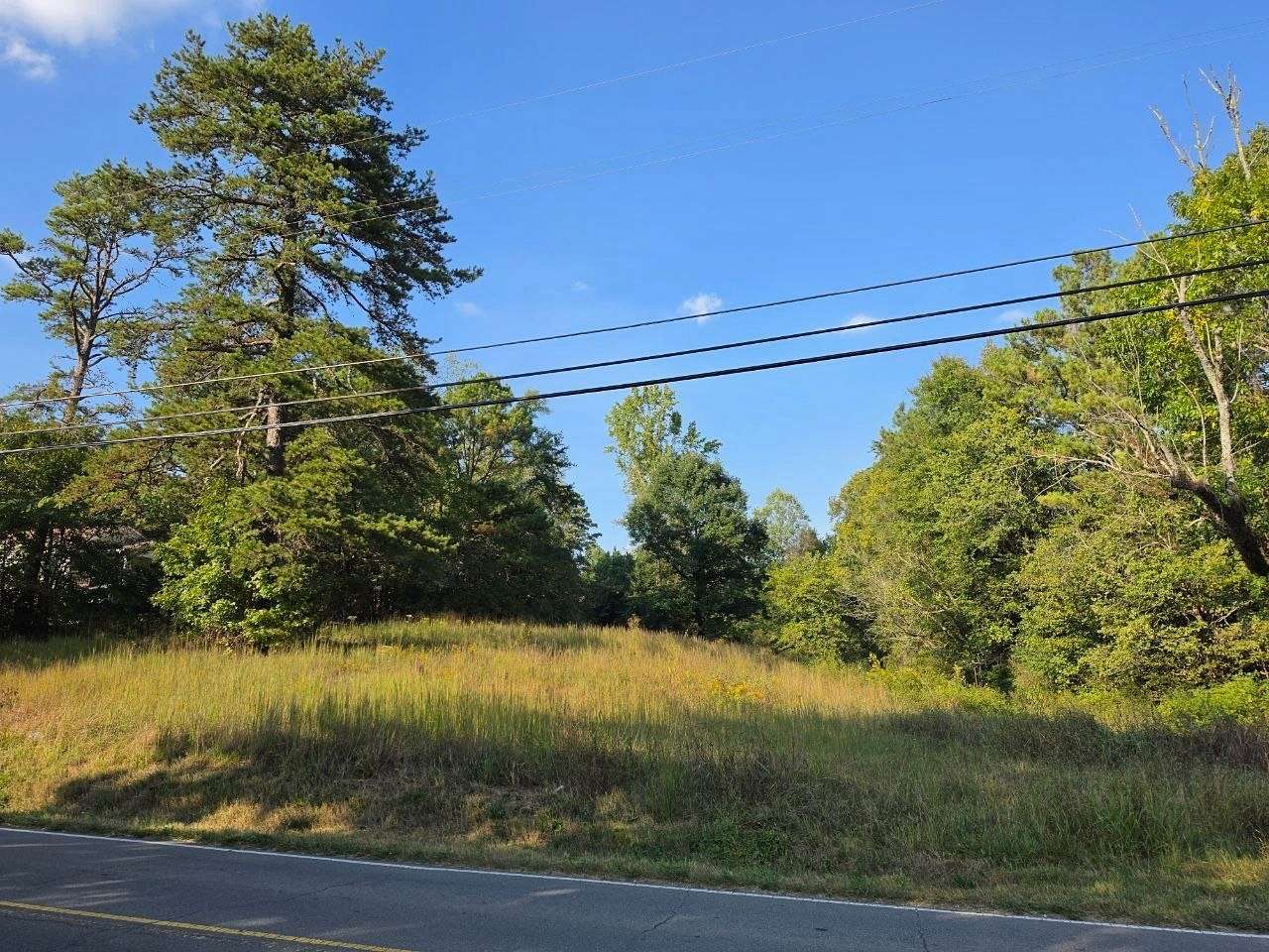 4.6 Acres of Residential Land for Sale in Cleveland, Tennessee