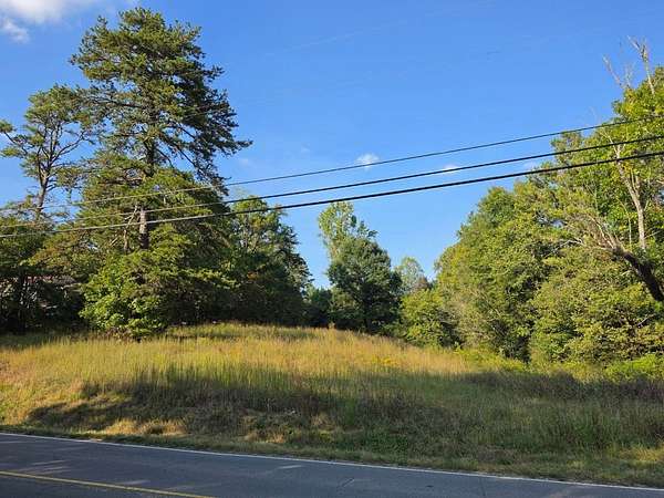 4.6 Acres of Residential Land for Sale in Cleveland, Tennessee