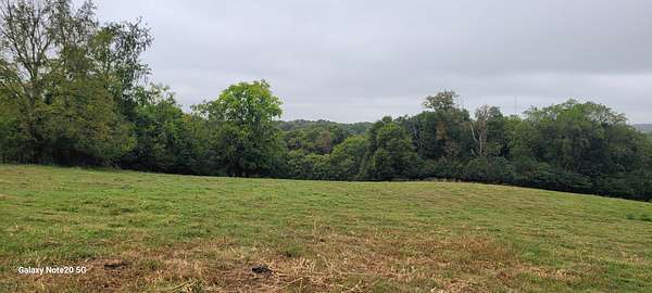 10 Acres of Residential Land for Sale in College Grove, Tennessee