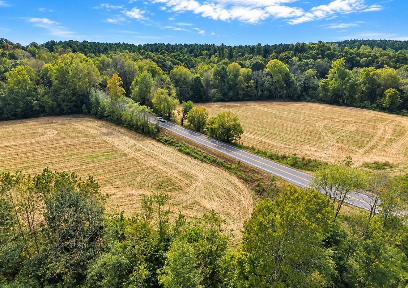 16.5 Acres of Land for Sale in Joelton, Tennessee