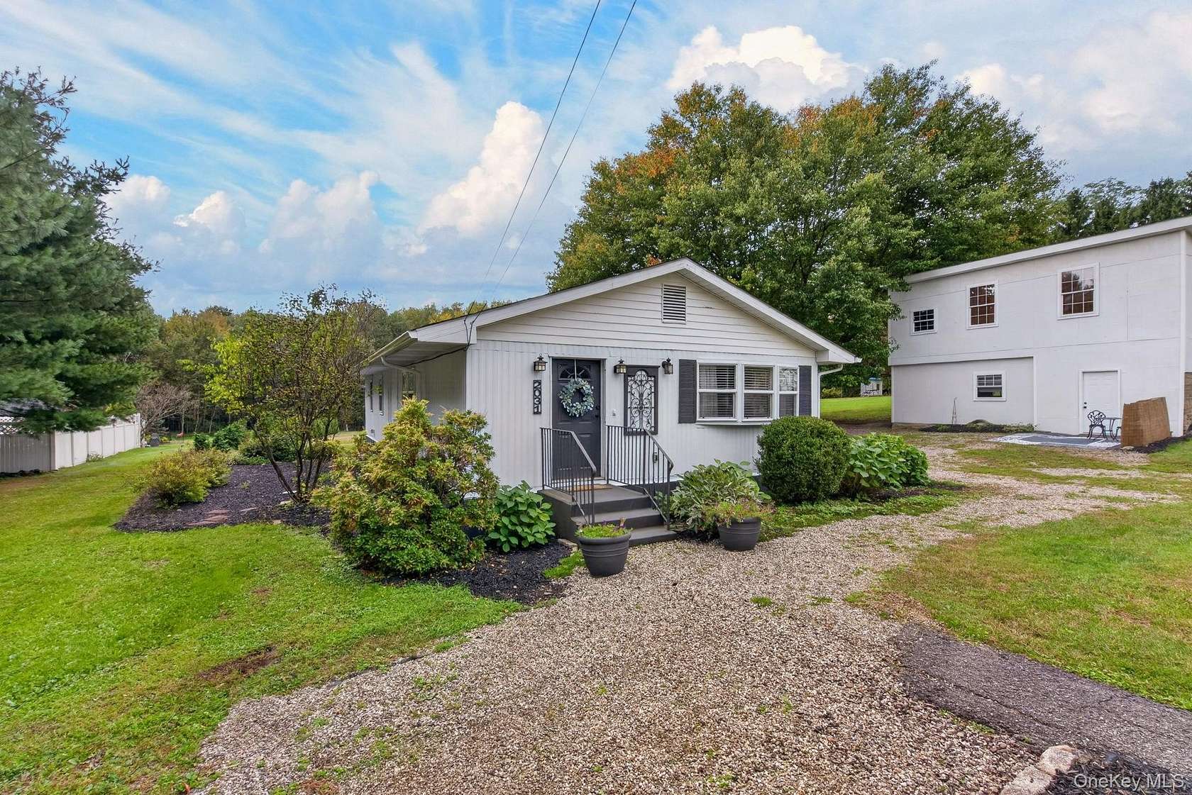 5.9 Acres of Land with Home for Sale in Montgomery, New York