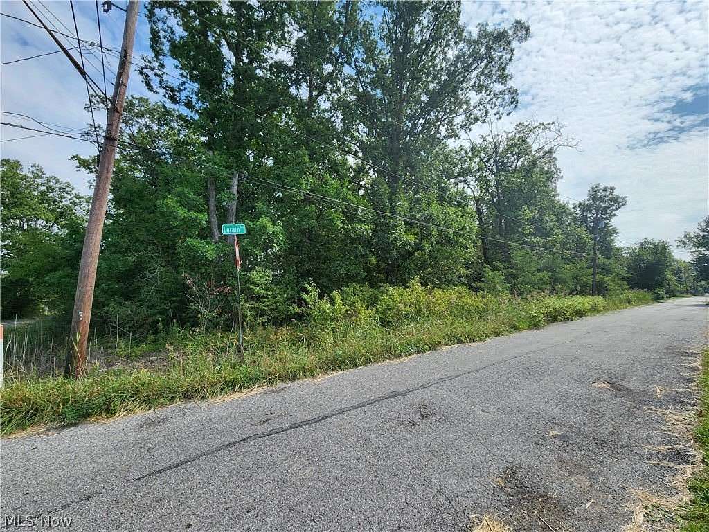 0.24 Acres of Residential Land for Sale in Lorain, Ohio