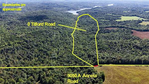 Land for Sale in Leitchfield, Kentucky