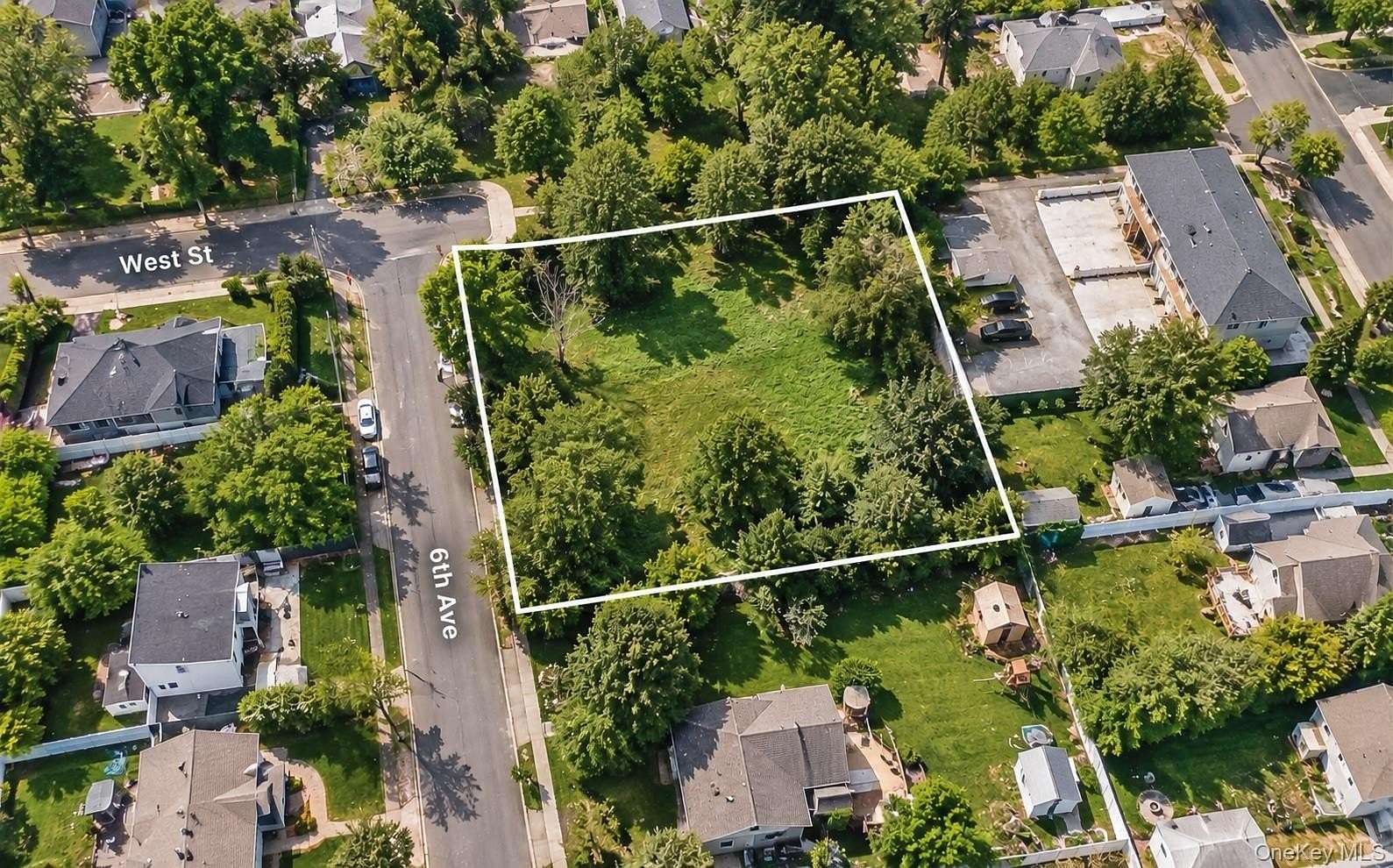 0.5 Acres of Residential Land for Sale in Greenport, New York