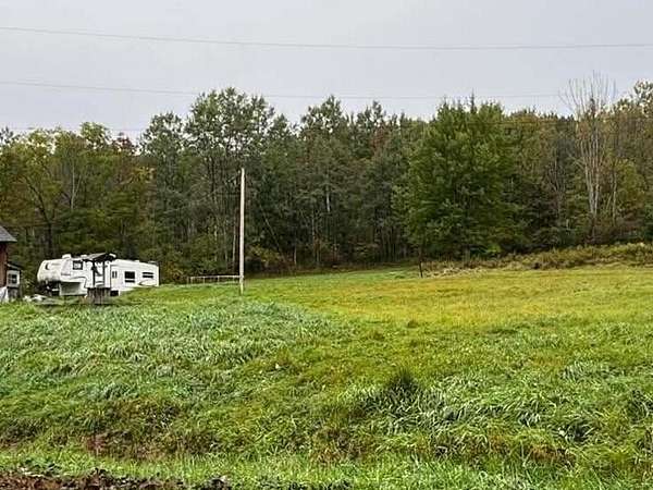 2 Acres of Land with Home for Sale in Athens, Pennsylvania