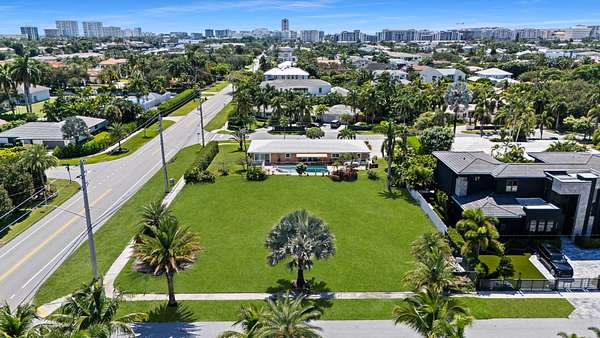 0.3 Acres of Residential Land for Sale in Boca Raton, Florida