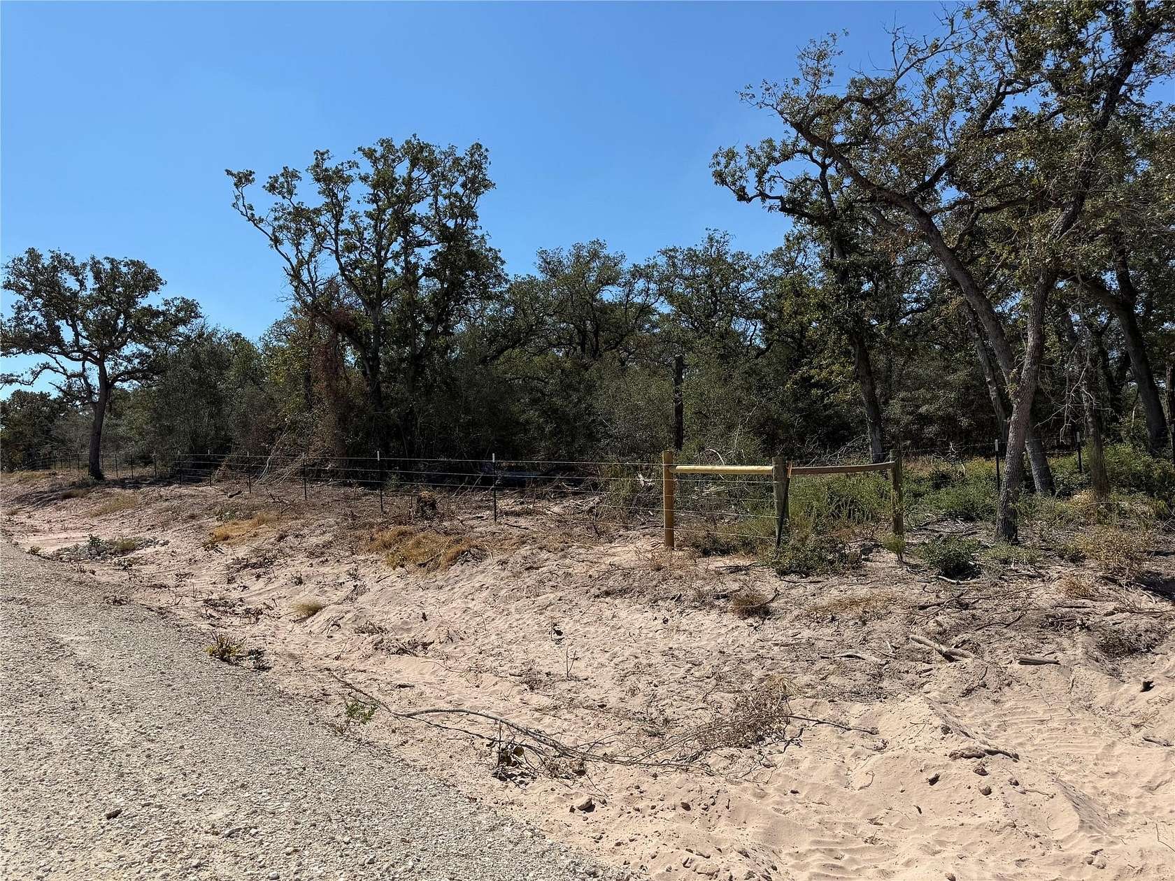 12.5 Acres of Land for Sale in Seguin, Texas