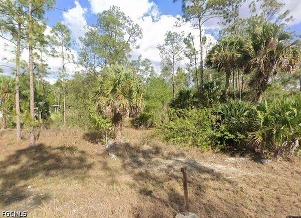0.5 Acres of Residential Land for Sale in Lehigh Acres, Florida