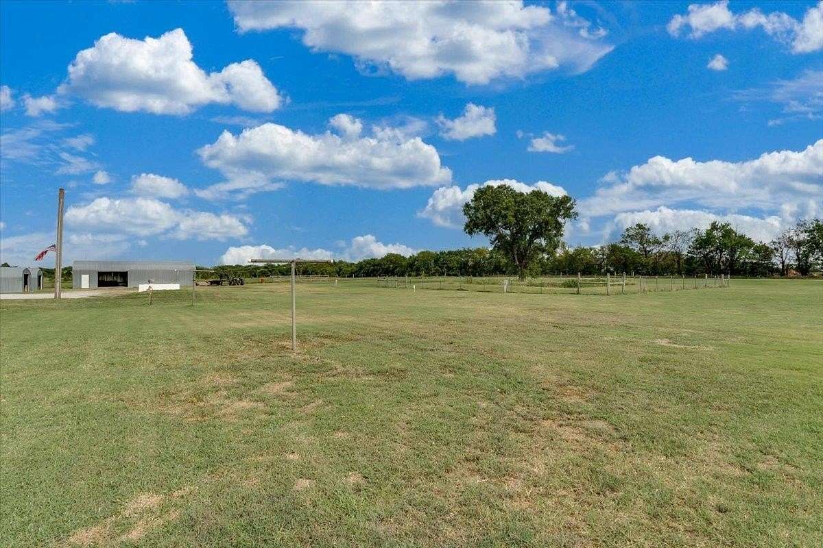 4.69 Acres of Mixed-Use Land for Sale in Wichita, Kansas