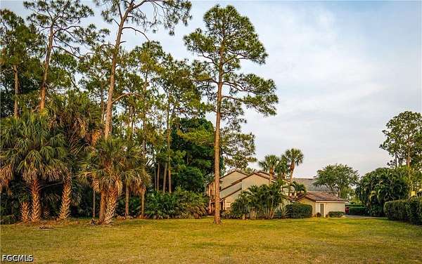 0.37 Acres of Land for Sale in Naples, Florida