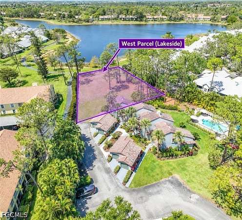 0.37 Acres of Land for Sale in Naples, Florida